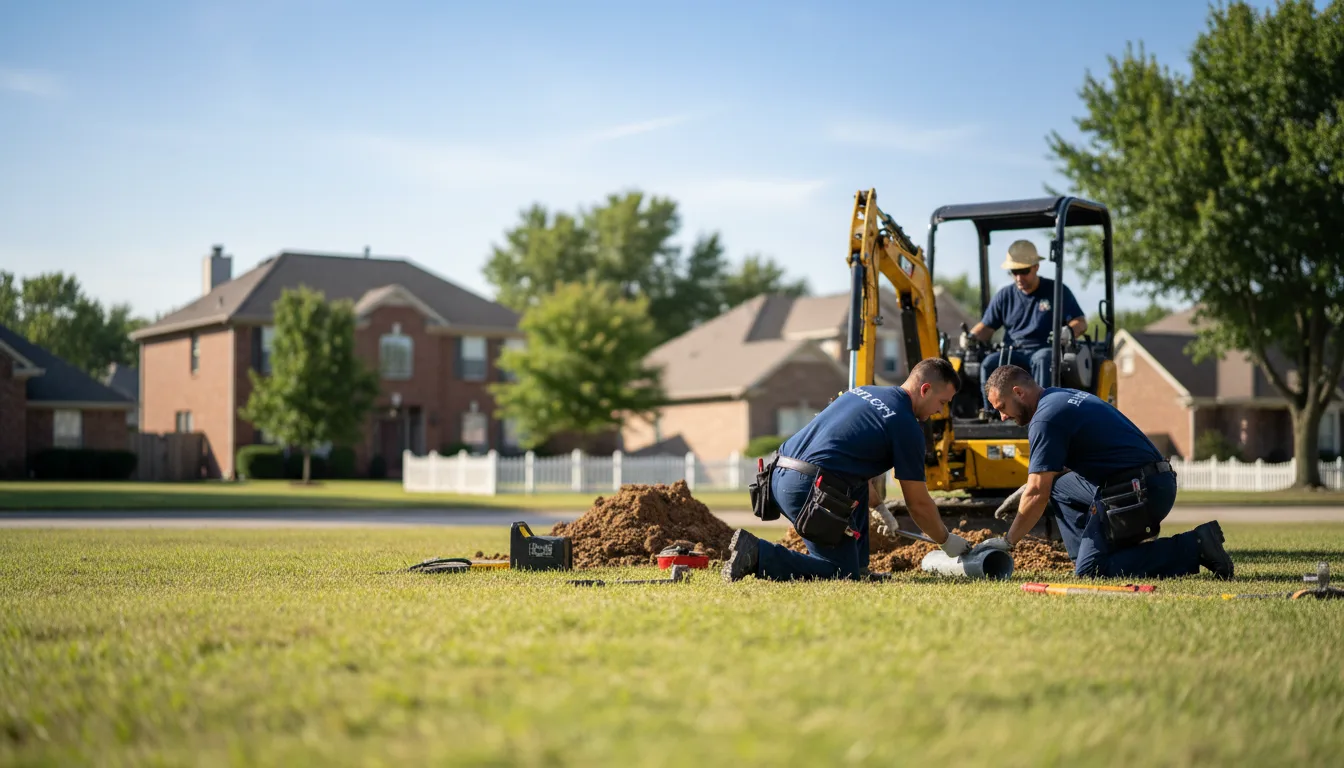 Water Heater Repair in Lehigh Acres, FL near me